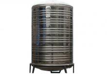 圆形不锈钢水箱-圆形不锈钢水箱11