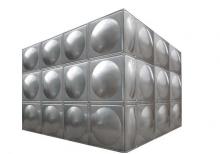 产品中心-方形不锈钢保温水箱2
